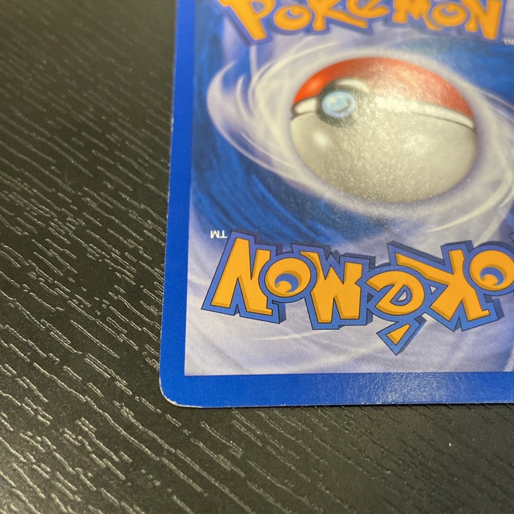 Latios 22/110 Rare Pokémon Card Holon Phantoms 2006 - Picture 7 of 9